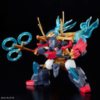 KOHRYUMARU 4