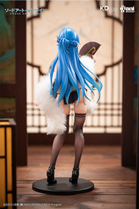 Asuna: Undine Chinese Dress Ver. 10