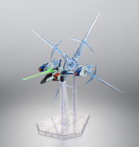 <SIDE MS> FX-550 SKYGRASPER & EFFECT PARTS SET ver. A.N.I.M.E. "MOBILE SUIT GUNDAM SEED", TAMASHII NATIONS ROBOT SPIRITS 4