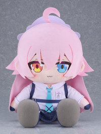 Chocopuni Big 40cm Plushie Hoshino 1