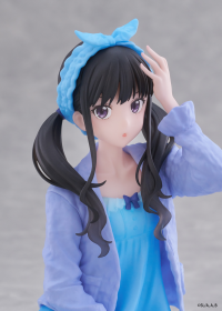 Lycoris Recoil Desktop Cute Figure - Takina Inoue (Roomwear Ver.) 14