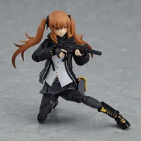 Max Factory figma UMP9 - Girls' Frontline - photo 5