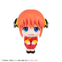 Lookup Gintama Kagura 7