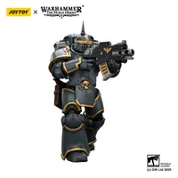 JOYTOY Space Wolves MK lll Tactical Legionary - Warhammer 40K - photo 8