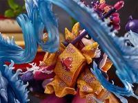 Phat! Company Foreigner/Katsushika Hokusai - Fate/Grand Order - photo 8