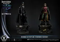 Prime 1 Studio Museum Masterline Batman Forever (Film) Batman - DC Comics - photo 45