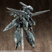 HEAVY WEAPON UNIT18 RAGING BOOSTER 5
