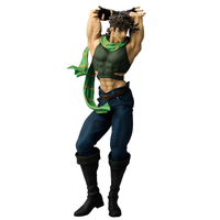 Joseph Joestar (The Gathering of Stars) 5