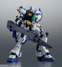 TAMASHII NATIONS <SIDE MS> RX-78GP00 Gundam GP00 Blossom ver. A.N.I.M.E. - Mobile Suit Gundam: OVAs and Side Stories - photo 5