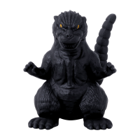2in Scale Collectable Blind Box Figure - Godzilla (Box of 12) 14