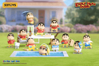 Crayon Shinchan-Early Potato Head 1
