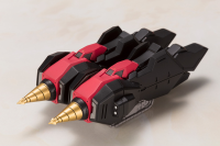 CROSS FRAME GIRL STAR GAOGAIGAR 9