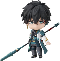 Nendoroid Dan Heng 2