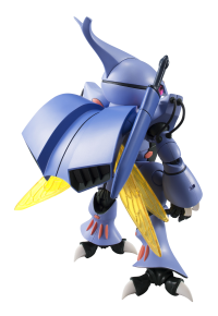 Variable Action D-SPEC Aura Battler Dunbine Dunbine： RE 6