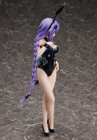 FREEing Purple Heart: Bare Leg Bunny Ver. - Hyperdimension Neptunia - photo 6