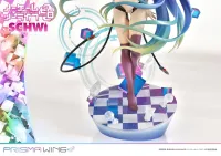 Prime 1 Studio PRISMA WING NO GAME NO LIFE -ZERO- Schwi 1/7 Scale Pre-Painted Figure - No Game No Life - photo 6