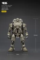 JOYTOY APOC Series Sky StrikerPrecision Strike Mech - Dark Source - photo 17