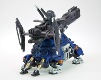 RZ-013 BUSTER TORTOISE 8
