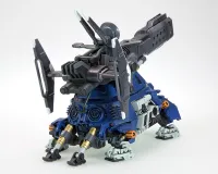 KOTOBUKIYA RZ-013 BUSTER TORTOISE - ZOIDS - photo 8