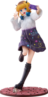 【OSHI NO KO】 MEMcho: Bazurase Fashion Ver. 2