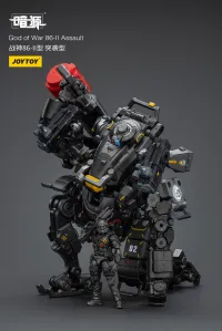 JOYTOY God of War 86-II Assault - JOYTOY Original Series - photo 7