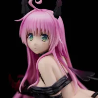 eStream ”To Love-Ru Darkness” Lala Satalin Deviluke Darkness ver.(re-run) - To LOVE-Ru - photo 15
