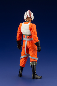 ARTFX+LUKE SKYWALKER X-WING PILOT 6