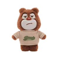 52TOYS Boonie Bears: Fashion Week Plush Blind Box - Boonie Bears - photo 3