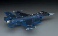 Hasegawa [E15] 1:72 MITSUBISHI F-2A/B - Scale Kits - photo 2