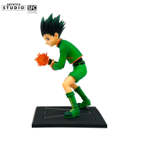 HUNTER X HUNTER - Gon SFC Figure 8