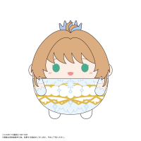 Cardcaptor Sakura FUWA KORORIN 7