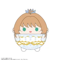 MAX LIMITED Cardcaptor Sakura FUWA KORORIN - Cardcaptor Sakura - photo 7