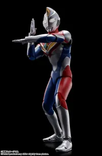TAMASHII NATIONS Ultraman Dyna Flash Type Ultraman Dyna, Bandai Spirits S.H.Figuarts(SHINKOCCHOU SEIHOU) - Ultraman - photo 1