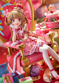 Natori Sana: Birth of King Sana Channel Ver. 13