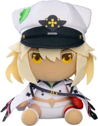 GOOD SMILE COMPANY GUILTY GEAR -STRIVE- Plushie Ramlethal Valentine - Guilty Gear - photo 2