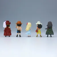 BANDAI One Piece -Parent-Child Bloodline 2- (Box/12) "One Piece", Banpresto World Collectable Figure - ONE PIECE - photo 2