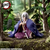 SEGA Anime "Demon Slayer: Kimetsu no Yaiba" PM Perching Figure "Tengen Uzui" -Hashira Training Arc- - Demon Slayer: Kimetsu no Yaiba - photo 1