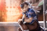 Max Factory Chun-Li - Street Fighter - photo 13