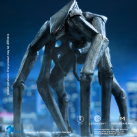 Exquisite Basic Series 15CM 2014 Godzilla Female MUTO 1
