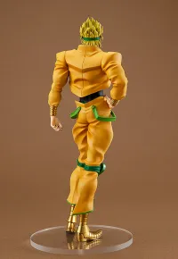 GOOD SMILE COMPANY POP UP PARADE DIO - JoJo's Bizarre Adventure - photo 6