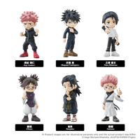 PalVerse　Jujutsu Kaisen 3