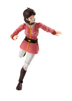 MegaHouse G.M.G. COLLECTION 11 Mobile Suit Gundam  Earth Federation  Mirai Yashima - Mobile Suit Gundam - photo 3