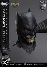 Real Elite Masterline Justice League (Film) Superman "Resurrection" Zack Snyder's Justice League DX Bonus Version 2
