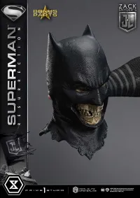 Prime 1 Studio Real Elite Masterline Justice League (Film) Superman "Resurrection" Zack Snyder's Justice League DX Bonus Version - DC Comics - photo 2