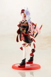 KOTOBUKIYA Nakiri Ayame - hololive production - photo 14