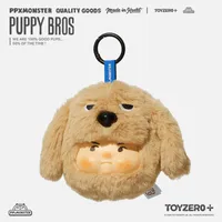 TOYZEROPLUS PP X MONSTER Dog Head Blind Box - PP X Monster - photo 104