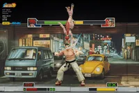 JOYTOY KOF'98UM Orochi Team Shermie - SNK - photo 13