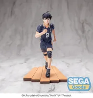 SEGA Anime Haikyu!! High Premium Figure Tobio Kageyama - Haikyu!! - photo 5