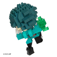 Izuku Midoriya 2