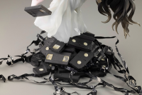 SADAKO BISHOUJO STATUE 6